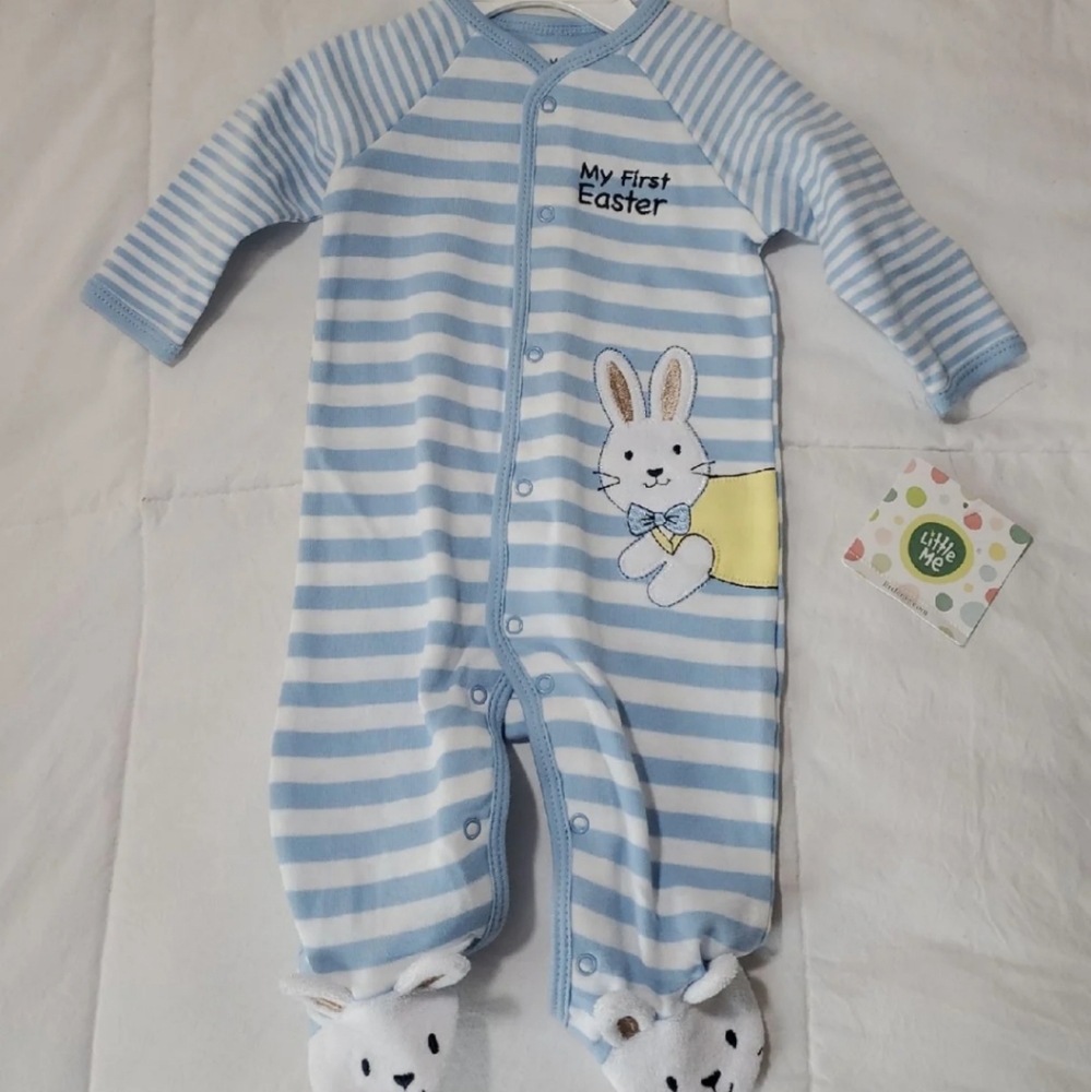 Easter outfit